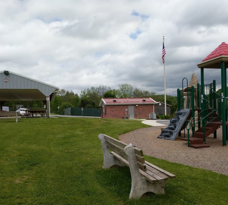 Frankstown Township Memorial Park (Hollidaysburg,&nbspPA)